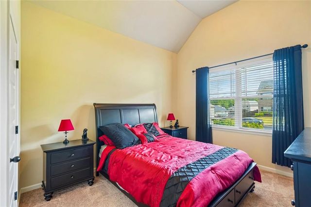 3329 Ridge Manor Way, Dacula, GA 30019