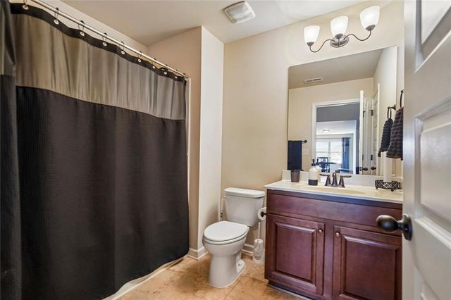 3329 Ridge Manor Way, Dacula, GA 30019