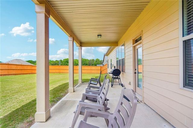 3329 Ridge Manor Way, Dacula, GA 30019