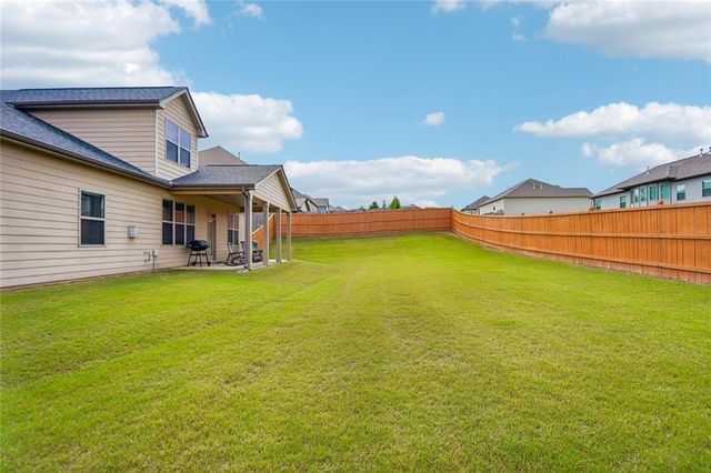 3329 Ridge Manor Way, Dacula, GA 30019