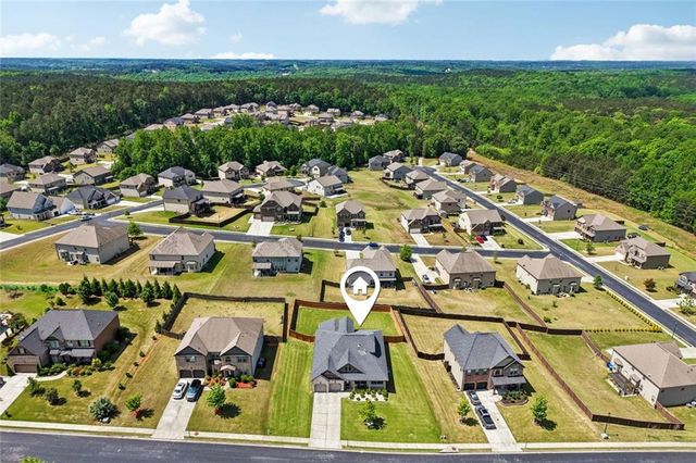 3329 Ridge Manor Way, Dacula, GA 30019