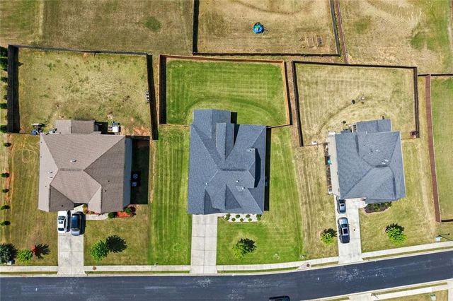 3329 Ridge Manor Way, Dacula, GA 30019