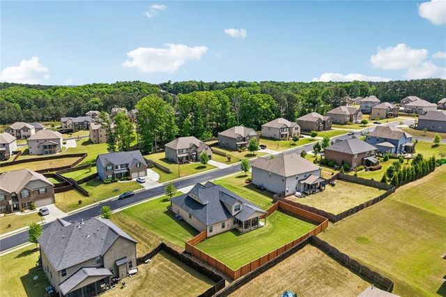 3329 Ridge Manor Way, Dacula, GA 30019