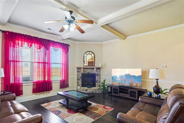 3329 Ridge Manor Way, Dacula, GA 30019