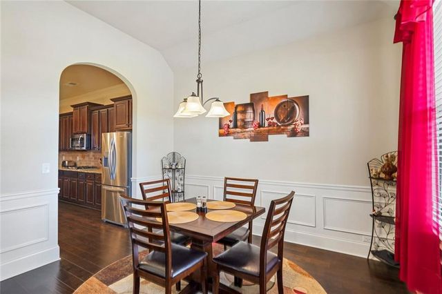 3329 Ridge Manor Way, Dacula, GA 30019