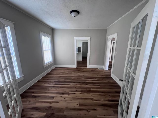 1114 7TH AVENUE W, Birmingham, AL 35204