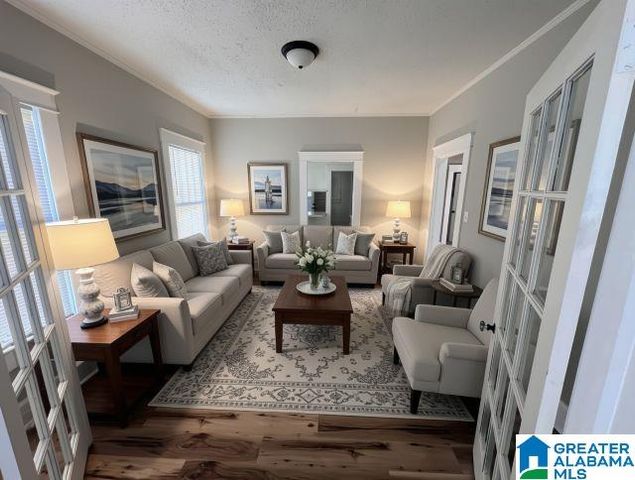 1114 7TH AVENUE W, Birmingham, AL 35204