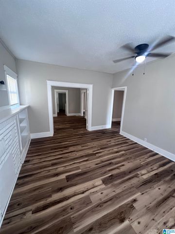 1114 7TH AVENUE W, Birmingham, AL 35204