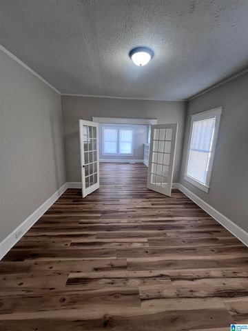 1114 7TH AVENUE W, Birmingham, AL 35204