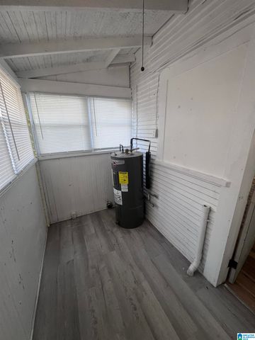 1114 7TH AVENUE W, Birmingham, AL 35204