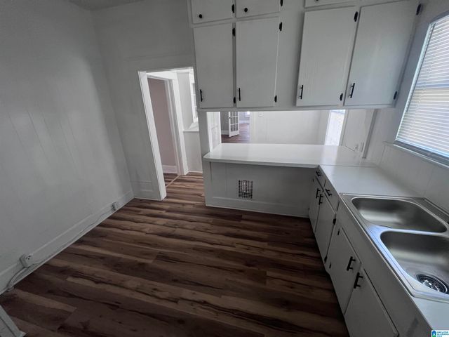 1114 7TH AVENUE W, Birmingham, AL 35204