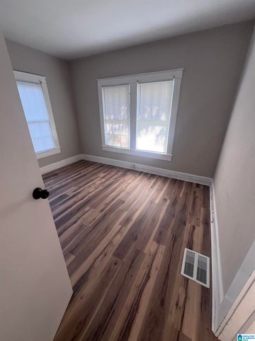 1114 7TH AVENUE W, Birmingham, AL 35204