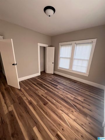1114 7TH AVENUE W, Birmingham, AL 35204