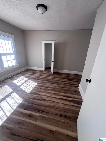 1114 7TH AVENUE W, Birmingham, AL 35204