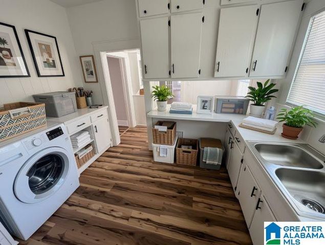 1114 7TH AVENUE W, Birmingham, AL 35204