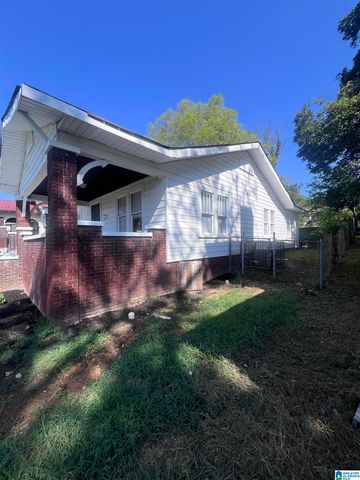 1114 7TH AVENUE W, Birmingham, AL 35204