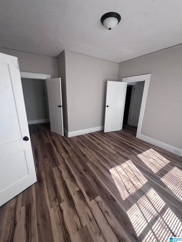 1114 7TH AVENUE W, Birmingham, AL 35204