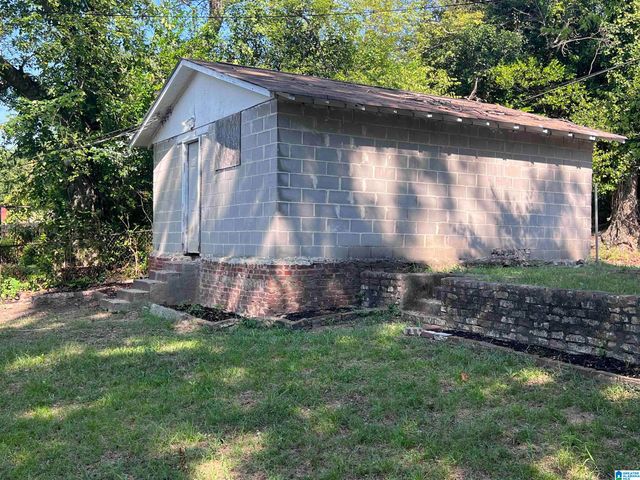 1114 7TH AVENUE W, Birmingham, AL 35204