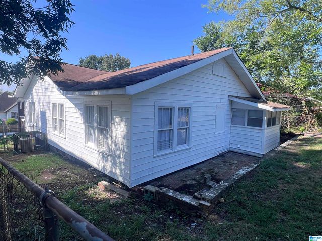 1114 7TH AVENUE W, Birmingham, AL 35204