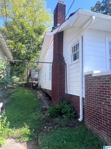 1114 7TH AVENUE W, Birmingham, AL 35204