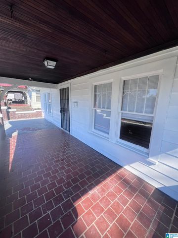 1114 7TH AVENUE W, Birmingham, AL 35204