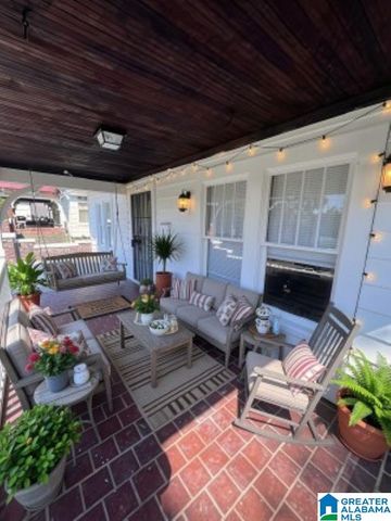 1114 7TH AVENUE W, Birmingham, AL 35204