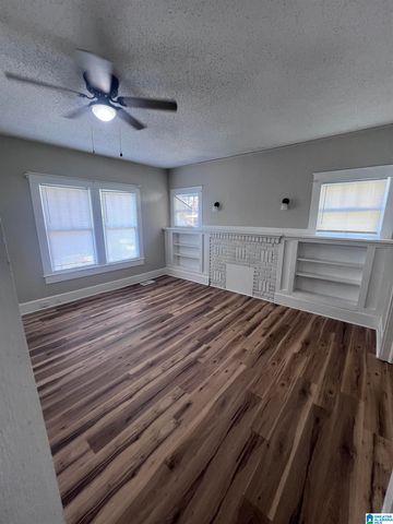 1114 7TH AVENUE W, Birmingham, AL 35204