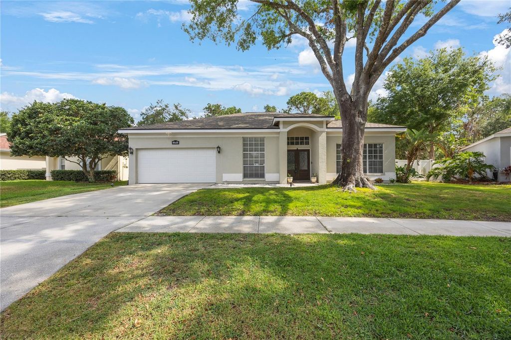 18520 AMBLY LANE, Tampa, FL 33647