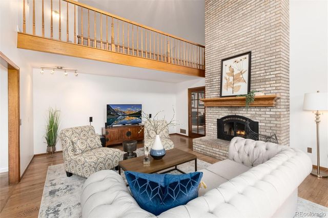 208 S Mc Intyre Way, Golden, CO 80401