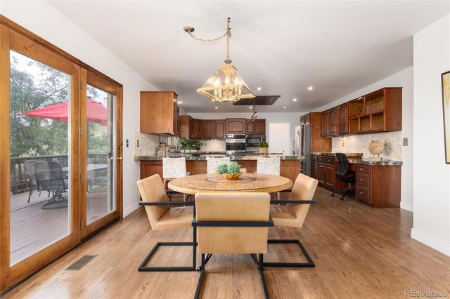 208 S Mc Intyre Way, Golden, CO 80401