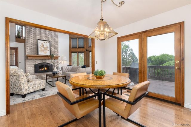208 S Mc Intyre Way, Golden, CO 80401