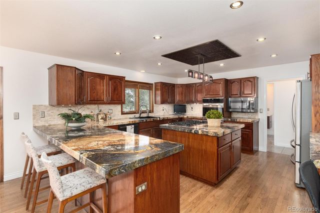 208 S Mc Intyre Way, Golden, CO 80401