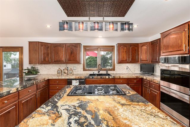 208 S Mc Intyre Way, Golden, CO 80401