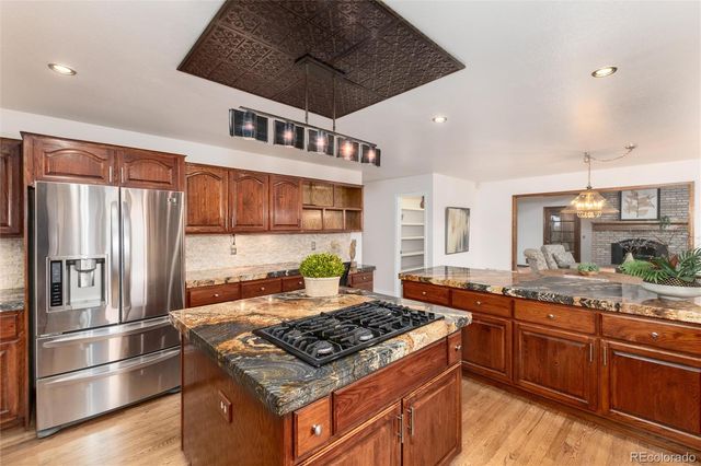 208 S Mc Intyre Way, Golden, CO 80401