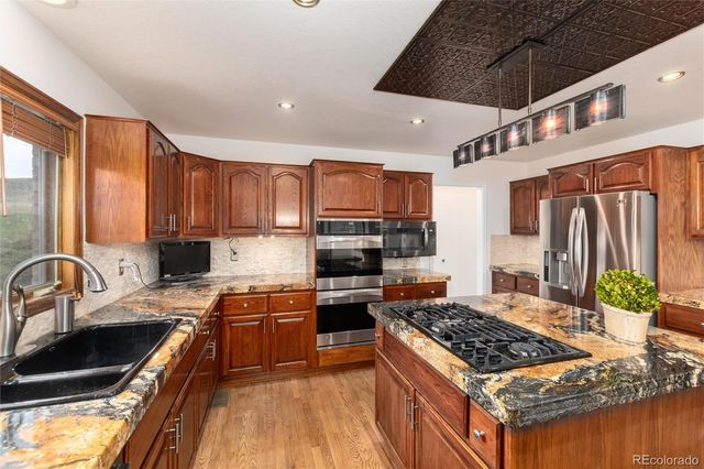 208 S Mc Intyre Way, Golden, CO 80401