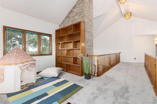 208 S Mc Intyre Way, Golden, CO 80401