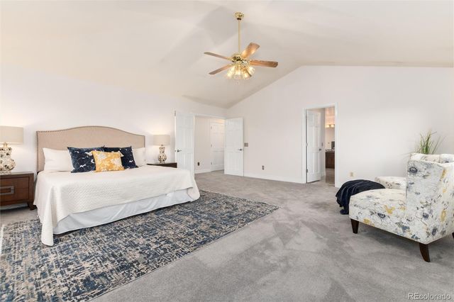 208 S Mc Intyre Way, Golden, CO 80401