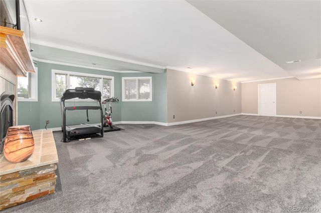 208 S Mc Intyre Way, Golden, CO 80401