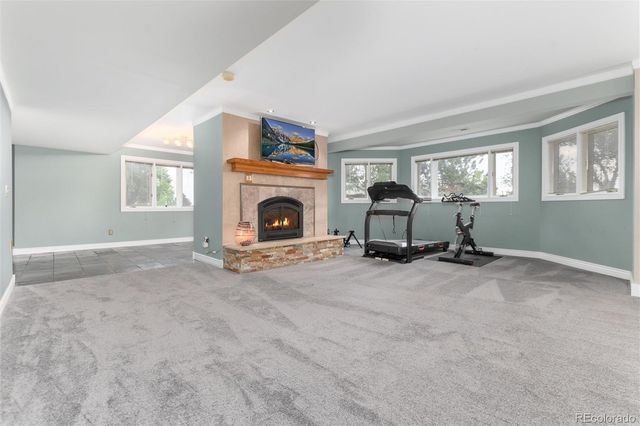 208 S Mc Intyre Way, Golden, CO 80401