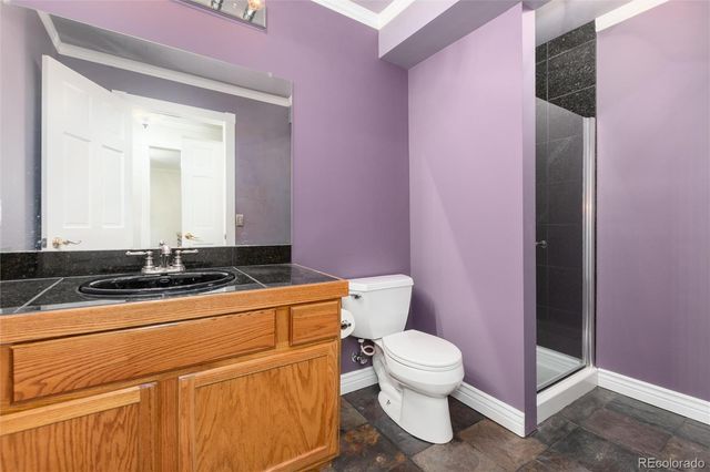 208 S Mc Intyre Way, Golden, CO 80401