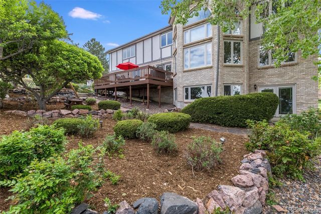 208 S Mc Intyre Way, Golden, CO 80401