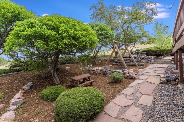 208 S Mc Intyre Way, Golden, CO 80401