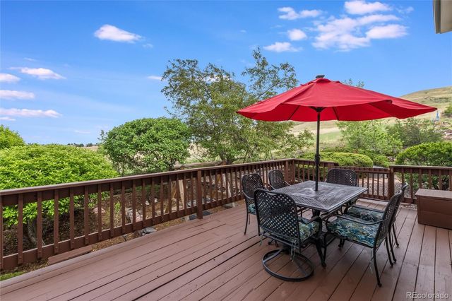 208 S Mc Intyre Way, Golden, CO 80401