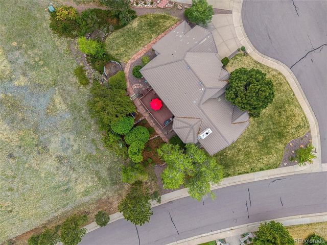 208 S Mc Intyre Way, Golden, CO 80401