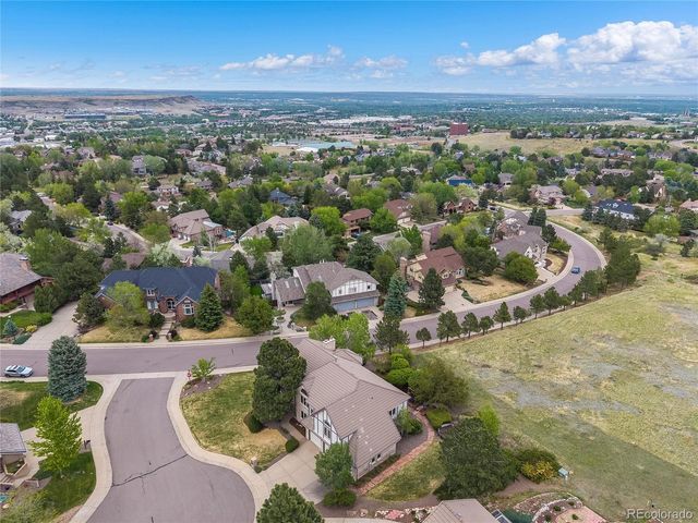 208 S Mc Intyre Way, Golden, CO 80401