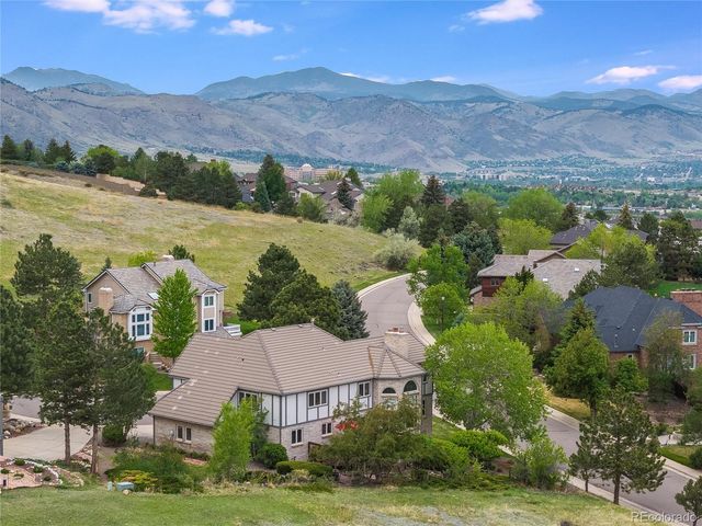208 S Mc Intyre Way, Golden, CO 80401
