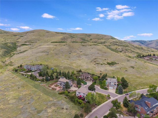 208 S Mc Intyre Way, Golden, CO 80401