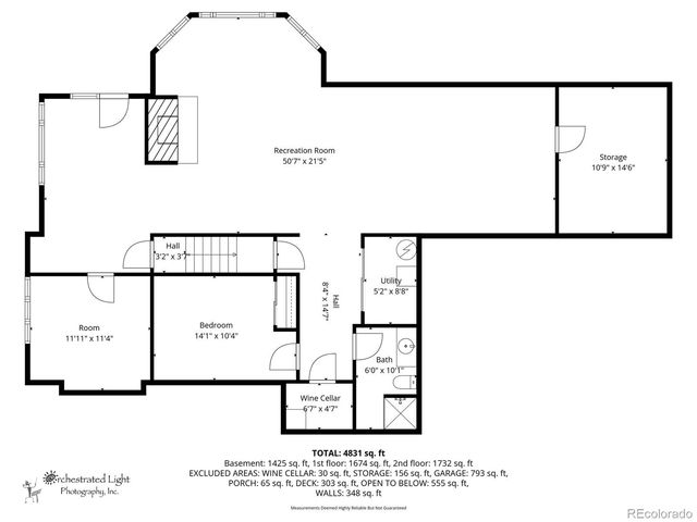 208 S Mc Intyre Way, Golden, CO 80401