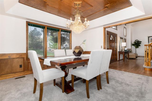 208 S Mc Intyre Way, Golden, CO 80401