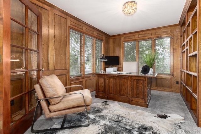 208 S Mc Intyre Way, Golden, CO 80401